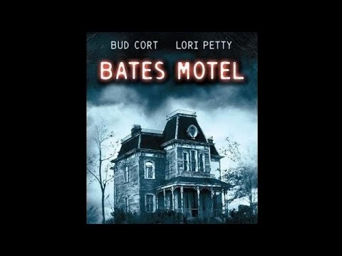 Bates motel 1987