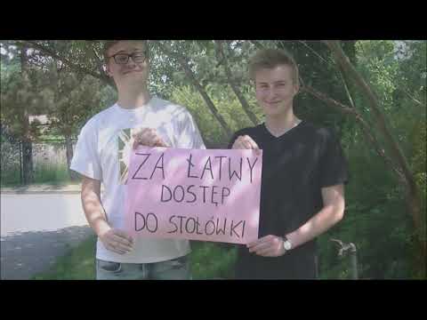 Gimnazjum w Złotokłosie