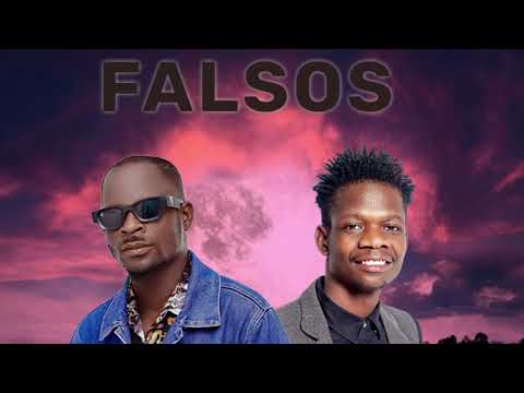 Big Chelton feat Suraj  -  Falsos [2025]