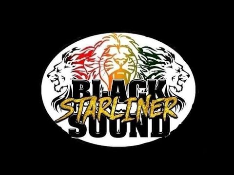 Black StarLiner Sound - Love Zone Wednesday 6th March 2024