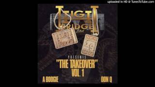 A Boogie &amp; DON Q - Floyd Mayweather (BRIDGE-MIX)