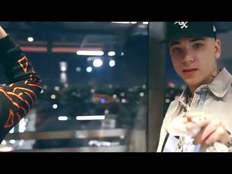 Central Cee x Shiva---Obsessed with you x Pensando a lei mashup