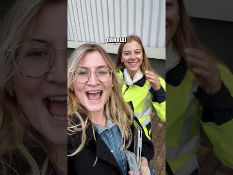 Working at Luminus - HR picture 