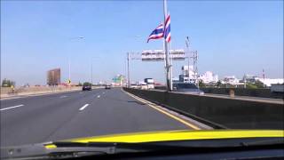 Download lagu Bangkok Cab Ride ( also tip vlog) Bangkok Thailand mp3