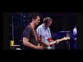 Have You Ever Loved A Woman By Eric Clapton