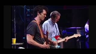 Have You Ever Loved A Woman by Eric Clapton