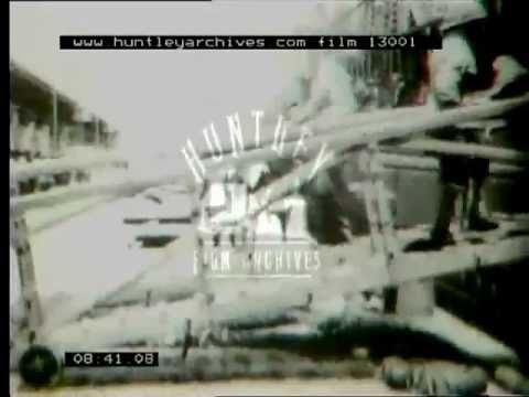 Boer War.  Film 13001