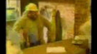 Meineke Muffler Commercial (1986)