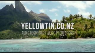 Island Groove - Yellow Tin Productions