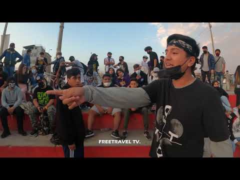 #MC #MC vs. #MATIENZO #ARES: Filtro #DOSVSDOS​ 👥 #RDF​ #004​ 🚌