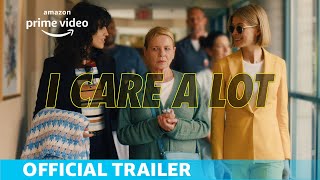 I Care a Lot (2021) Video