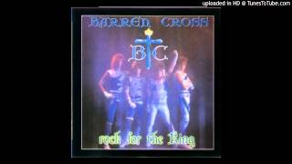 Barren Cross - He Loves You (1986)