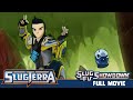 Slug Fu Showdown| Full Movie | Slugterra