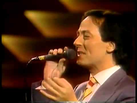 Festival de Viña 1986, ALEJANDRO JAEN, Vas a acordarte de mi