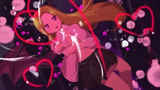 - Xiba - Curse of Charm Lv.Ⅳ