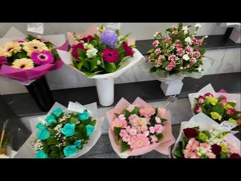 Macarthur Square Shopping Centre in Sydneys South West