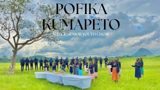 Download lagu Pofika Kumapeto  — Area 47 Senior Youth Choir mp3