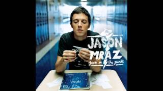 Jason Mraz - Mr.Curiosity 【中英字幕】