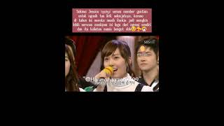 Momen SNSD di tantang nyanyi lagu BOA no.1 di acara  1000 songs challenge🥰 #shorts #snsd #kpop