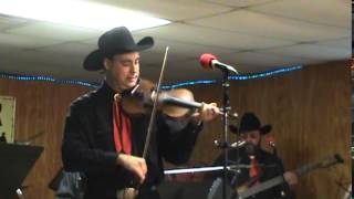 preview picture of video 'Heartbreaker: Paul Schlesinger and the Knights of Texas Swing'