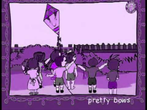 KITE by CARTOON VIOLENCE.respect from THE OLIVE BRANCH.wmv