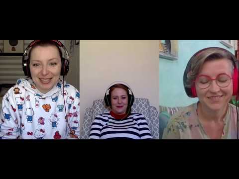 278-PL Małgosia, Sesja bez punktów referencyjnych! - Hipnoza Regresyjna