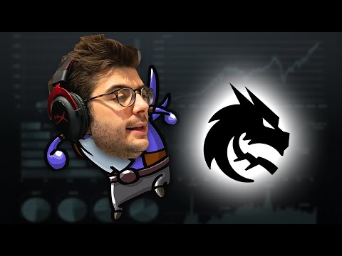 Ceb match analysis on why OG lost against Team Spirit