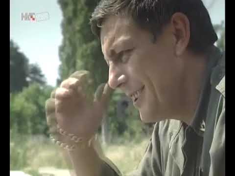 Zoran Šipoš, zapovjednik Doma tehnike 1991, dokumentarac Darka Dovranića iz 1998.g.