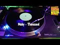 Moby - Thousand