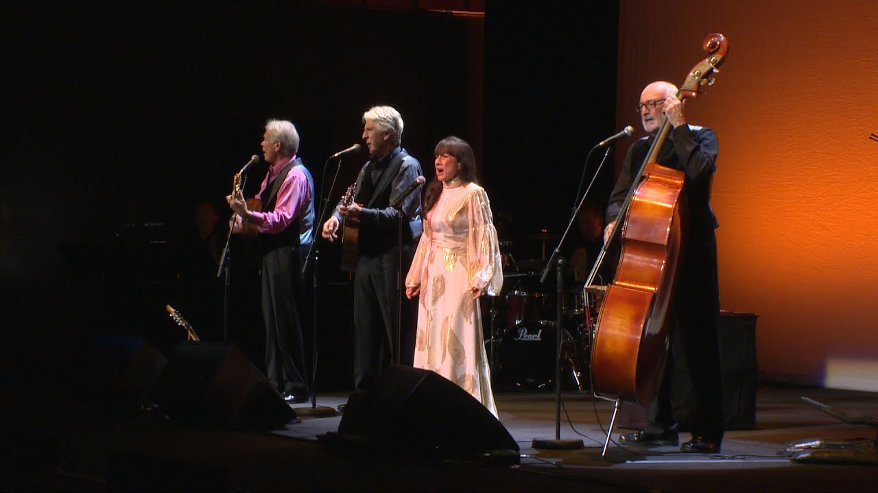 The Seekers - Farewell (Album Trailer)