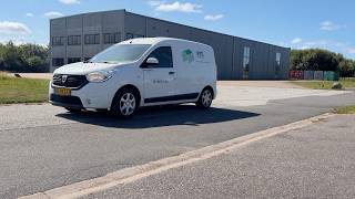 Fourgon utilitaire Dacia Dokker | Image 4 - Autoline