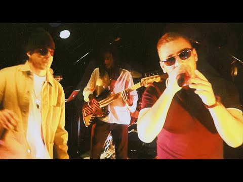 Puppa Nadem & Jahnaton & Riddim Factory - Mélodie [Evidence Music]