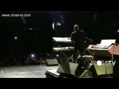 James Ross @ (Gospel Duo) Mary Mary - "Live In The LOU" - (St. Louis) - www.Jross-tv.com