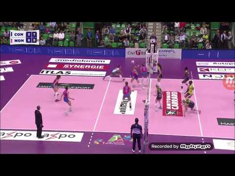 Fundo de Quadra - MariTrice - Mariana Costa e Beatrice Parrocchiale - Monza