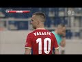 video: Vasas - Paks 2-3, 2023 - Összefoglaló