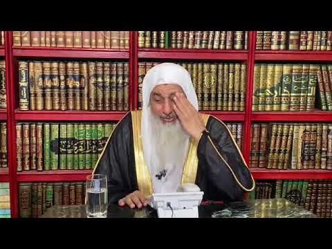 هل صحيح أن آل بيت النبي ﷺ وفيهم السيدة زينب قدموا إلى مصر بعد مقتل الحسين | الشيخ مصطفى العدوي