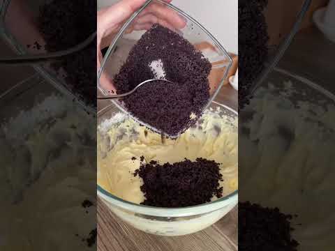 Кекс маковый                                                      #рецепты #кекс #еда #выпечка