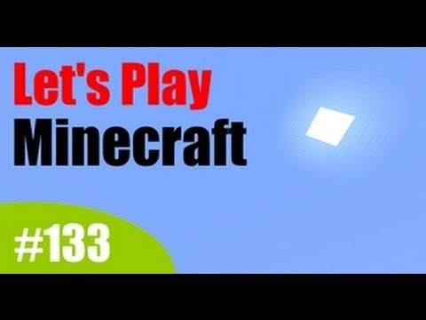 Let's Play Minecraft #133 [HD/DEUTSCH] - Die BeErdigung