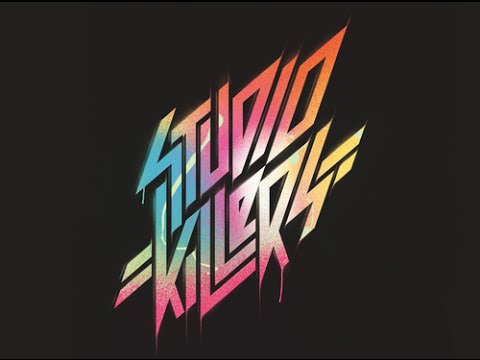 Studio Killers - Friday Night Gurus  - Massive -