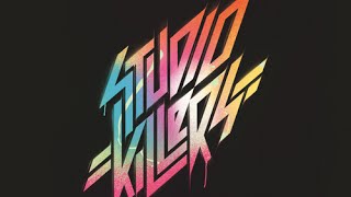 Studio Killers - Friday Night Gurus  - Massive -