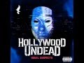 Hollywood Undead - Usual Suspects 