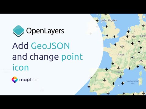 video tutorial about openlayers