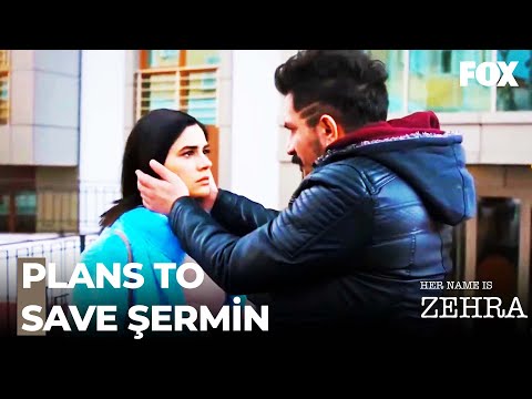 Şule Wants Şermin Out Of Prison - Her Name is Zehra Episode 21
