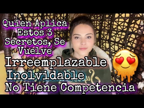 3 METAPHYSICAL SECRETS TO MAKE SOMEONE CRAZY ABOUT YOU