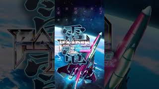 Raiden III x MIKADO MANIAX - Gameplay Trailer (PS4, PS5, Nintendo Switch, Xbox, PC)