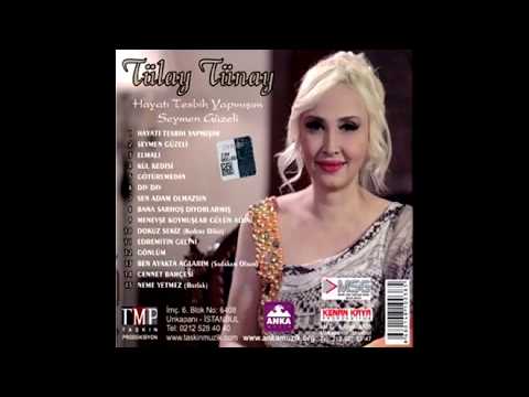 Tülay Tünay - Seymen Güzeli