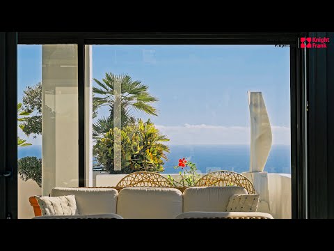 Duplex Penthouse in Monte Paraiso Country Club | 2.600.000 € | DM Properties - Knight Frank