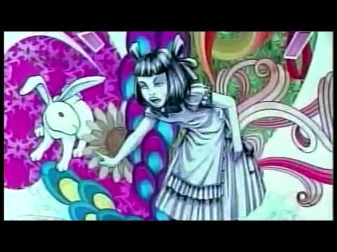 Rafael Resende's Alice in Wonderland