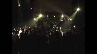 Breaking Point - Never Walk Away - Knoxville 6/27/05