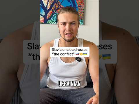 War is number one DEBILISM🫶 #slavic #russian #ukraine #peace #easterneurope #shorts